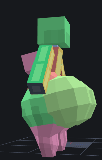 thx for 900 followrs !! ive been away for a while but i have some.. big.. things coming soon