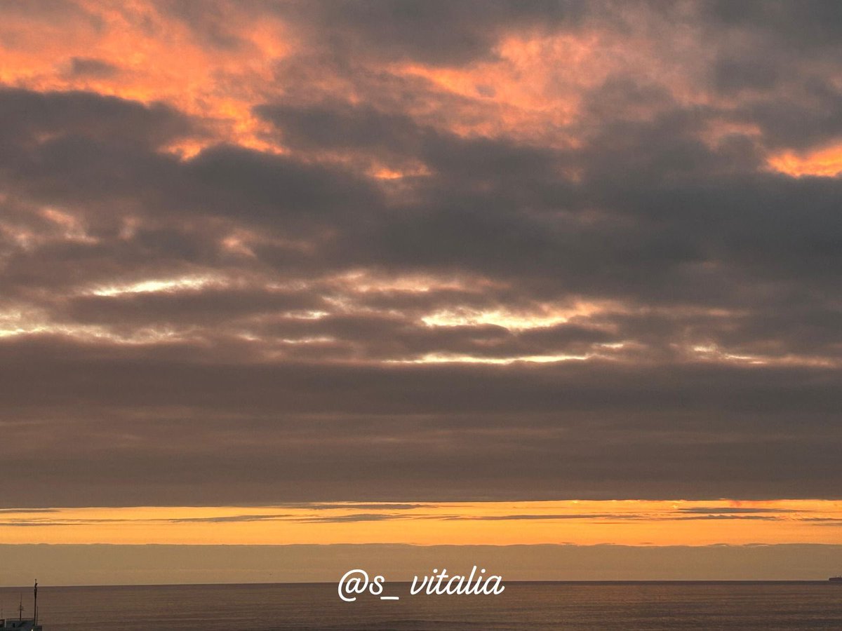 Paz🤍
#atardecer #Iquique #29agosto  #Cavancha #NorteDeChile #Tarapacá #vitaColibri