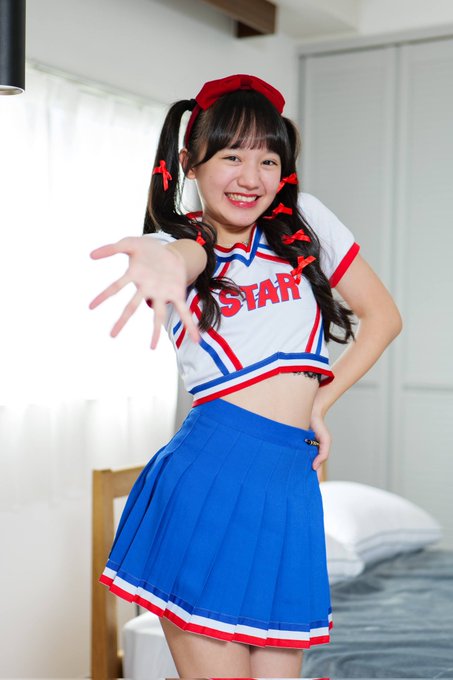 Twitterのコスプレ画像12