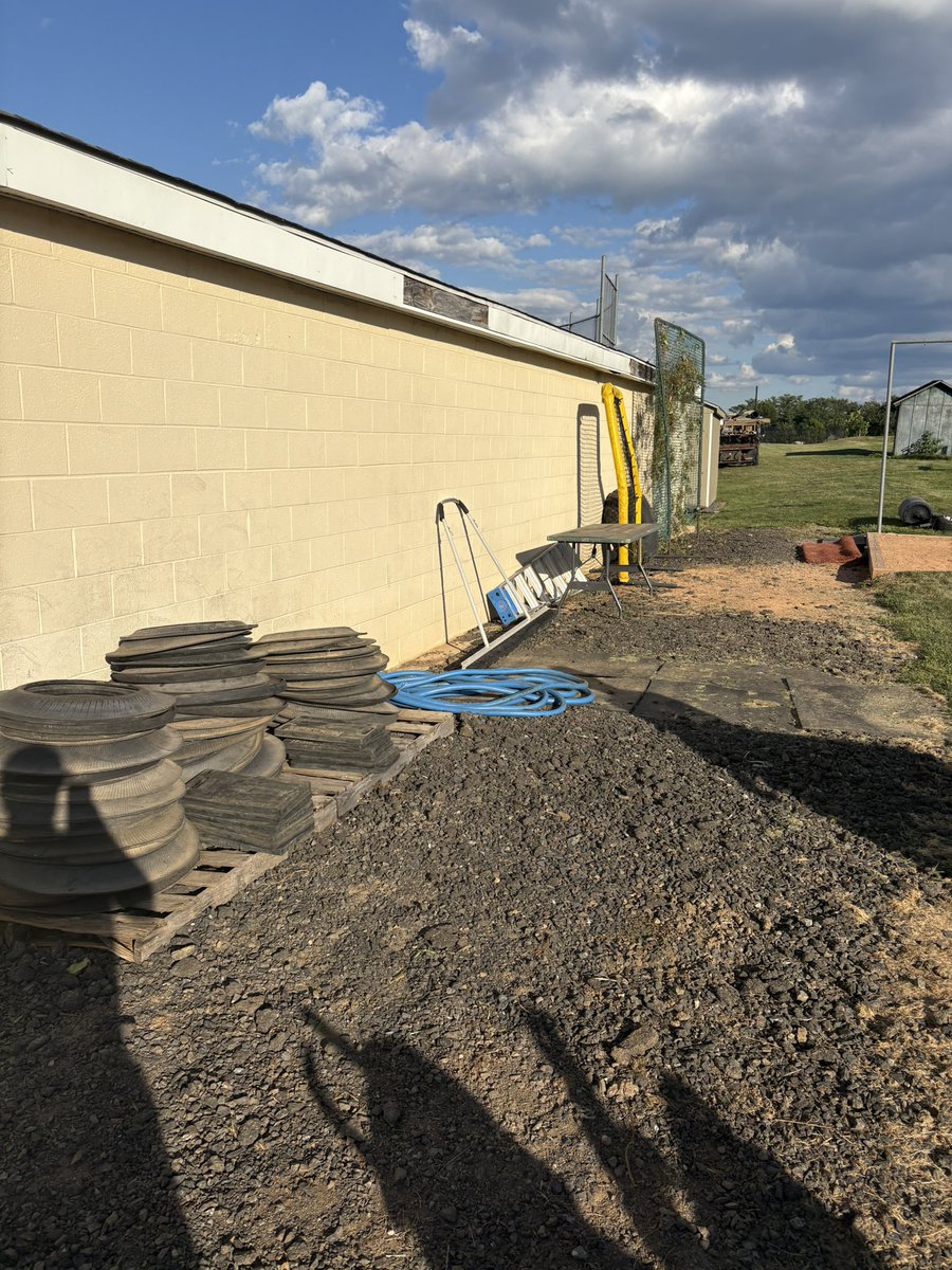 Delval Baseball tweet media