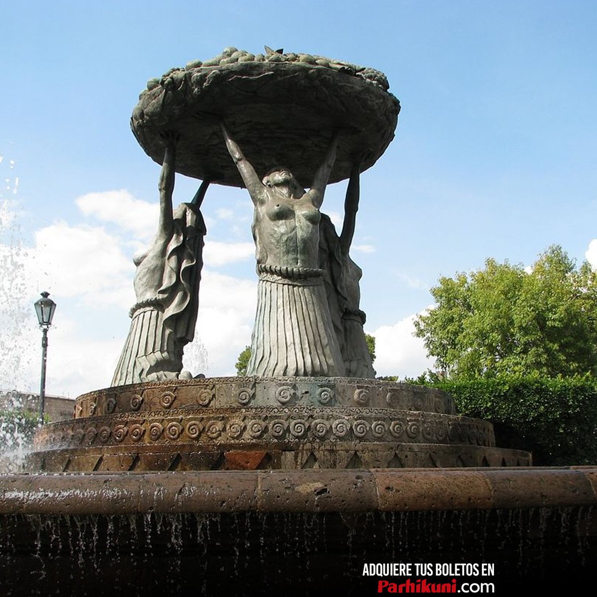 Destinos Parhíkun tweet media