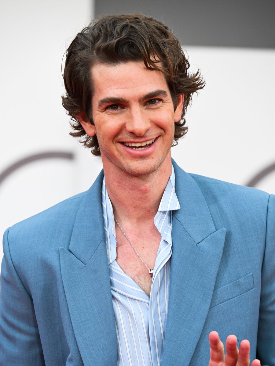 agarfield_com's tweet image. 📸 Andrew Garfield attends the "After The Hunt" red carpet during the 82nd Venice International Film Festival on August 29, 2025 in Venice, Italy.