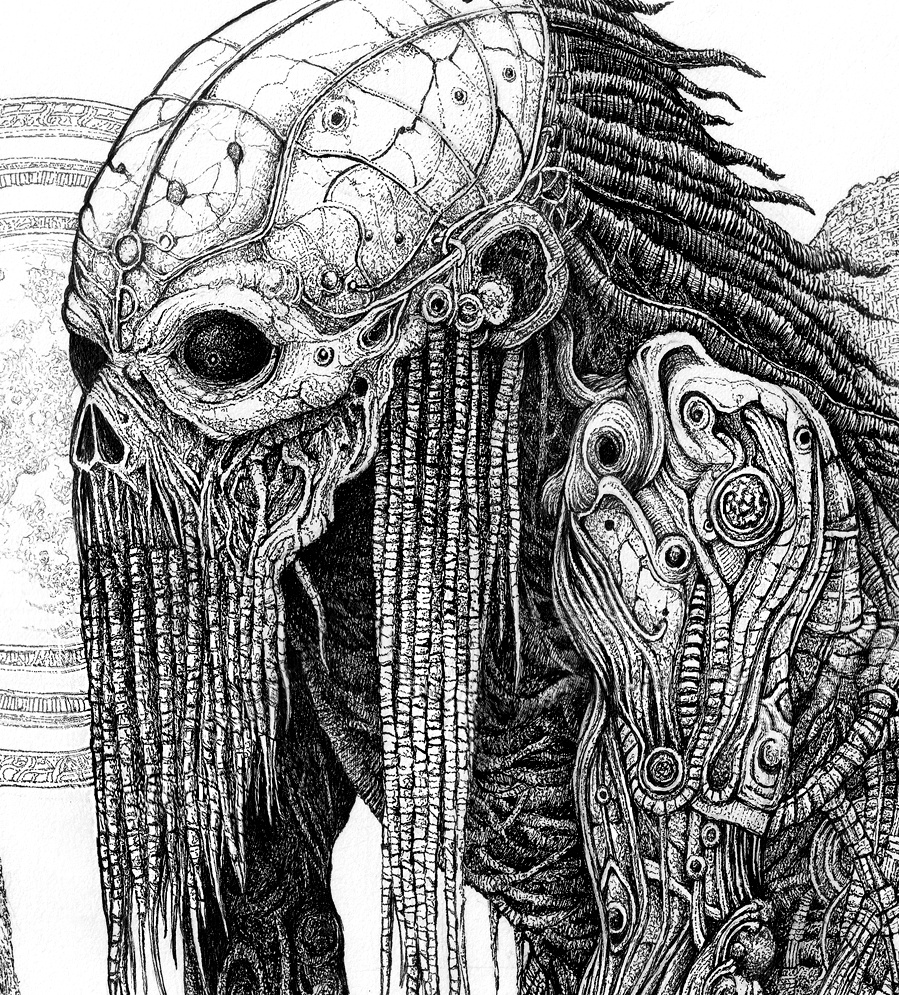 Love to see these two battle