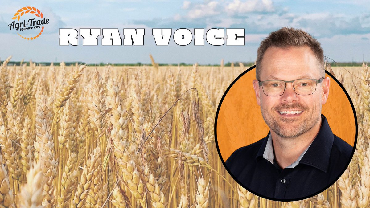 Meet Ryan Voice, CPA, CA — Chair of the Agri-Trade Industry Advisory Committee. With 24 years at MNP and roots on a Saskatoon grain and cattle farm, Ryan blends firsthand ag experience with professional expertise to support Canadian producers.