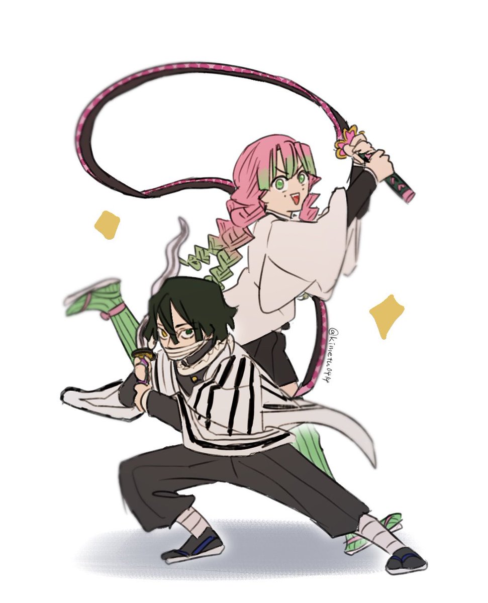 fukimetu's tweet image. 🐍🍡過去絵2