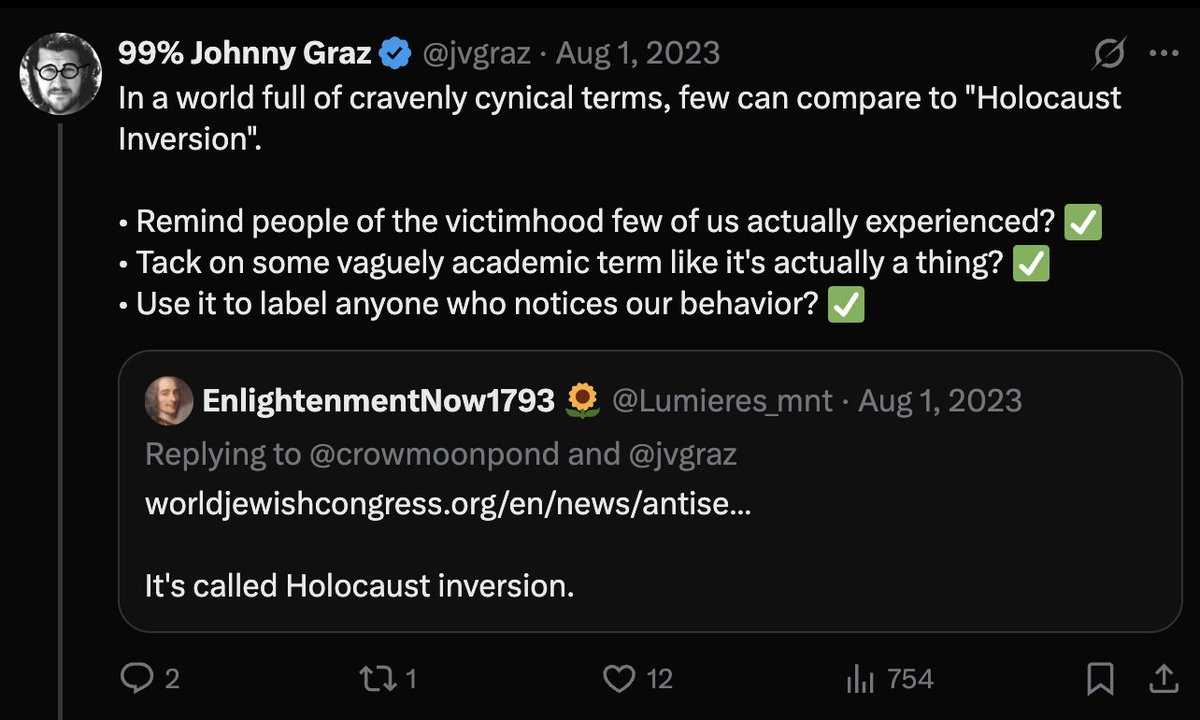 99% Johnny Graz tweet media