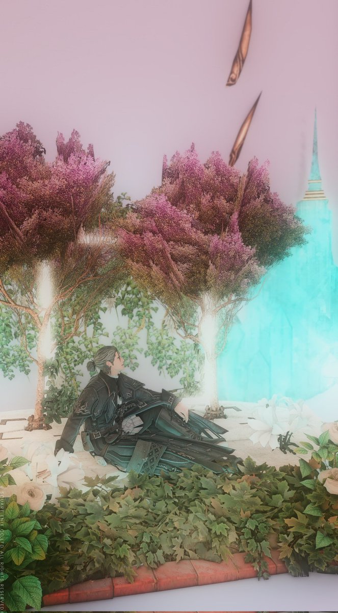 宣伝失礼致します。

撮影StudioBAR #Moon_Clock 

8月31日（日）🕐20:30～22:30 
  
🆕 先週に続く公開中撮影ブース

「 花守の誓い 」
「 薄紫の楽園 」

📢 週替わりブースは
青を基調とした物を設置予定。

🏠→Gaia Fenrir ゴブレットビュート 19-19

ご来店心よりお待ちしてます。
#FF14Studio