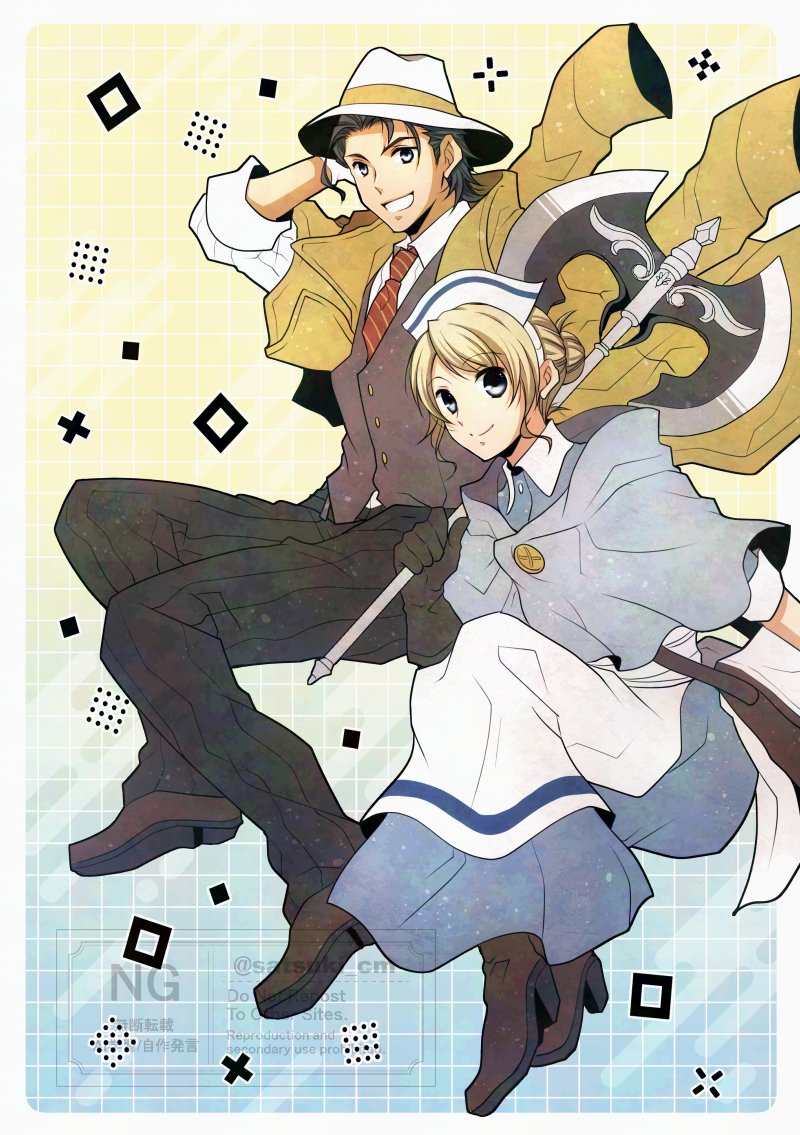 🐙／パル＆キャス