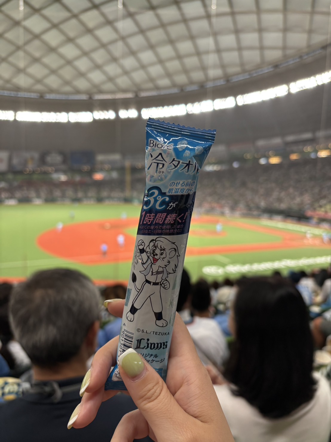 ☆　Biore 冷タオル 　150枚！！☆　キャンプ・スポーツなどに！ ☆まとめ売り⭐︎ Biore 冷タオル 150枚！！キャンプ・スポーツなどに