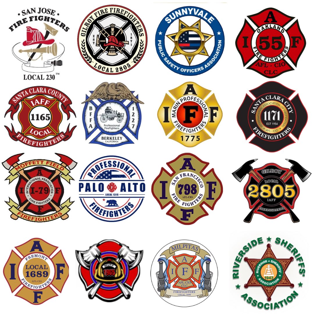 Happy Labor Day to all of the hard workers in California!

Grateful for a broad coalition headed into the CalPERS Board Election. Voting now LIVE.

Thank you for your endorsement of Dom Bei for Position A!

Don’t Forget to VOTE next week! Link 🔗 in BIO