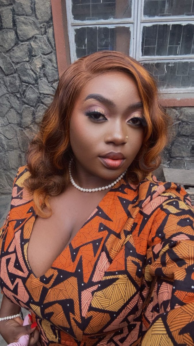 ADENIKE❤️ (@thatkwarababe) on Twitter photo 