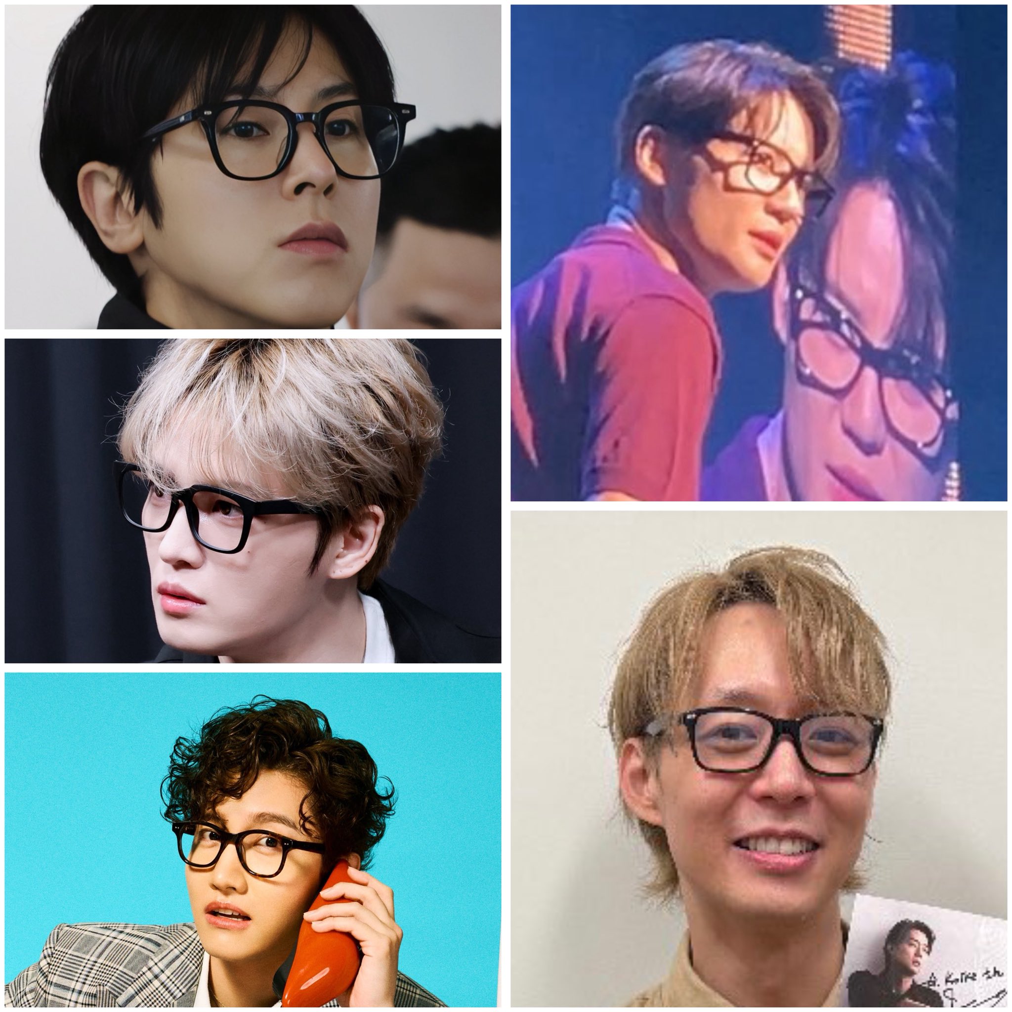 かりーな🐒 믹까살🤫 (@tvxqss88218) / X