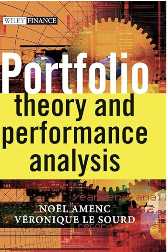 sunwallst's tweet photo. #السوق_الامريكي
كتاب الاسبوع
#SunWallST
كتاب نظرية المحفظة المالية وتحليل الأداء
"Portfolio Theory and Performance Analysis"
#WeekendBook
بيئة إدارة المحفظة المالية Portfolio Management Environment
مفاهيم تحليل الأداء الأساسية Basic Performance Analysis
نظرية المحفظة الحديثة Modern Portfolio Theory
نموذج تسعير الأصول الرأسمالية CAPM
تطورات في قياس الأداء Developments in Performance
النماذج متعددة العوامل Multi-factor Models
تقييم عملية إدارة الاستثمار Investment Management Process
استثمار سندات الدخل الثابت Fixed Income Security Investment
-----
الاستنتاجات الرئيسية:
التنويع يظل أساسياً للتحكم في المخاطر
النماذج متعددة العوامل توفر تحليلاً أدق من النماذج التقليدية
تحليل الأداء يجب أن يراعي طبيعة الأصول المختلفة
المعايير الدولية ضرورية لتقييم المحافظ العالمية
الاستمرار في التطور المنهجي لقياس الأداء
"قياس الأداء ليس غاية في حد ذاته، بل وسيلة لتحسين عملية اتخاذ القرارات الاستثمارية"