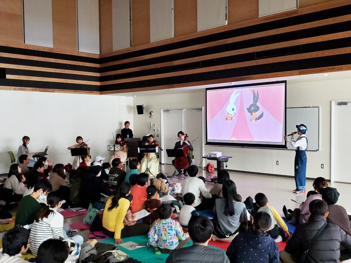 yusei_art's tweet photo. 9月14（土） ライブ絵本２公演 

前半はすでに定員を超えるお申し込み中！
 後半はまだ空きがあるようです。  

抽選〆切は９月５日まで。

今回はルーミー応援隊の 
隊員証もゲットできるので 
ぜひ遊びに来てください��♪  

【公演インフォ&amp;申し込み】 https://t.co/R2CmncvAnF

#絵本読み聞かせ https://t.co/H3nAZw7UQr