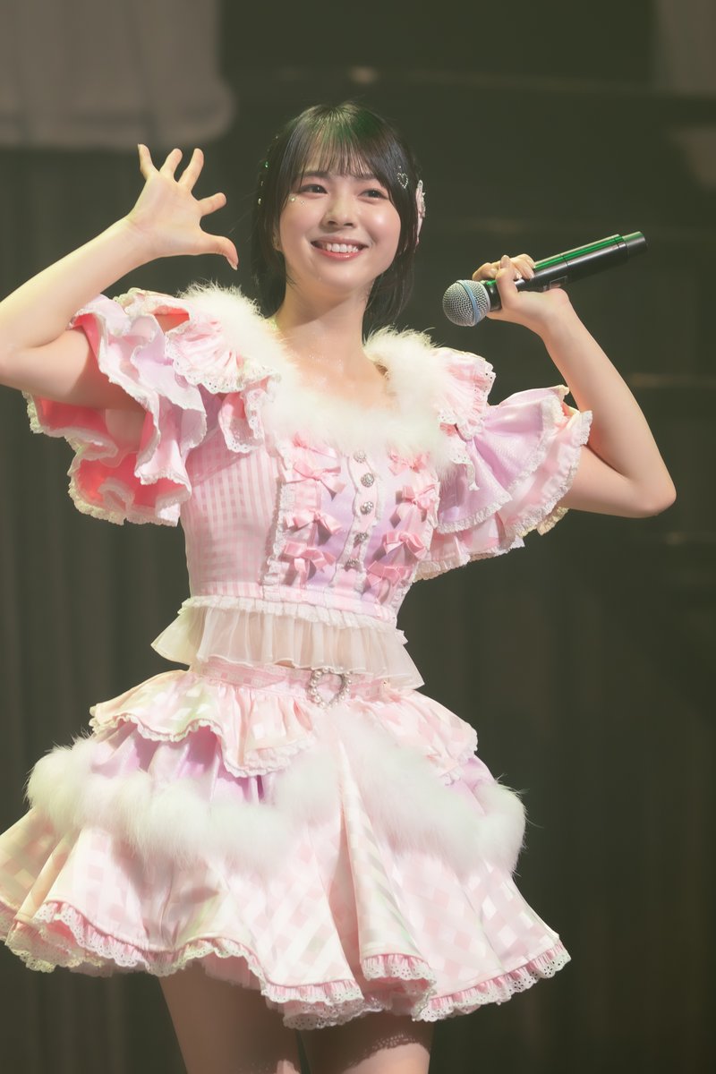 2025.8.11 #ババババンビ 全国ツアーファイナル 
LINE CUBE SHIBUYA (渋谷公会堂) 
岸みゆさん(<a href="/miyu_kishi0213/">岸みゆ #ババババンビ【8/11(月祝) LINE CUBE SHIBUYAワンマンライブ】</a>)
神南りなさん(<a href="/kannami_rina/">神南りな #ババババンビ 11/30生誕祭</a> )

#岸みゆ #神南りな #バババ写真部 #ライブフォト