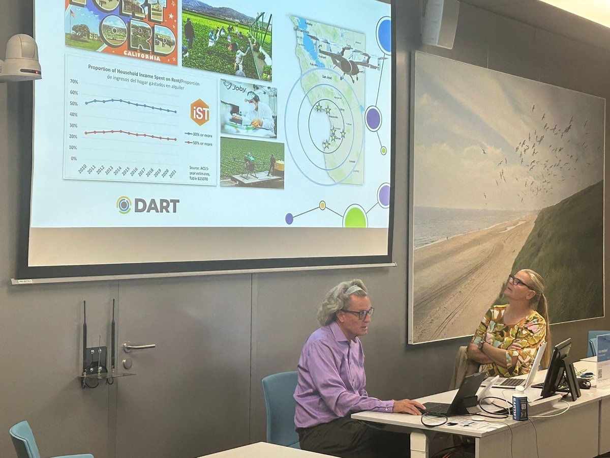 💼 Today, <a href="/CAgovernor/">Governor Gavin Newsom</a>  Newsom and the <a href="/CAJobsFirst/">California Jobs First</a> Collaborative awarded $80 million across 18 counties to fund ready-to-go projects designed to drive sustainable and equitable economic growth. Included in today’s funding is nearly $17 million to a coalition led by REACH Central