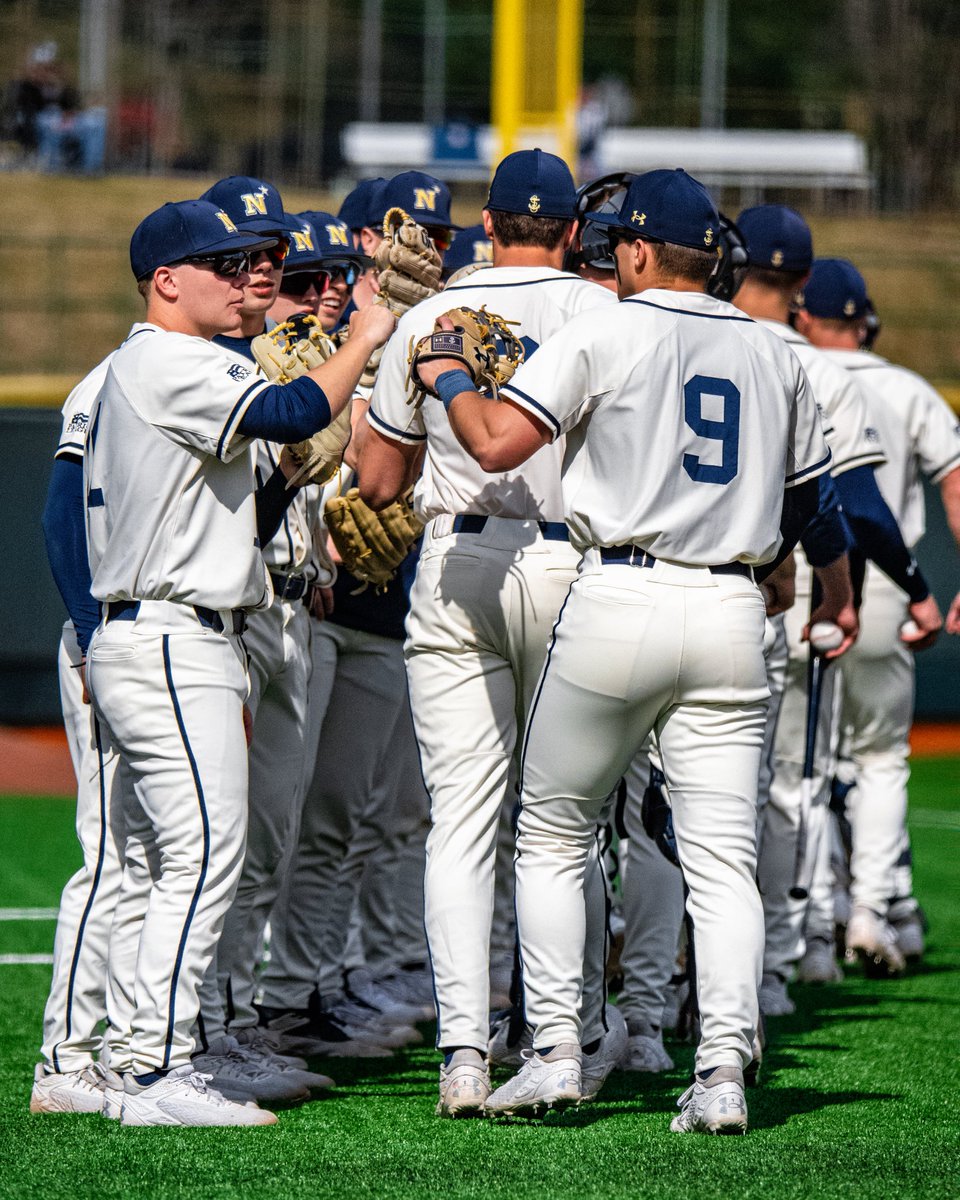 Always proud to wear the Navy Blue and Gold!

Happy #CollegeColorsDay 💙💛 

#GoNavy
