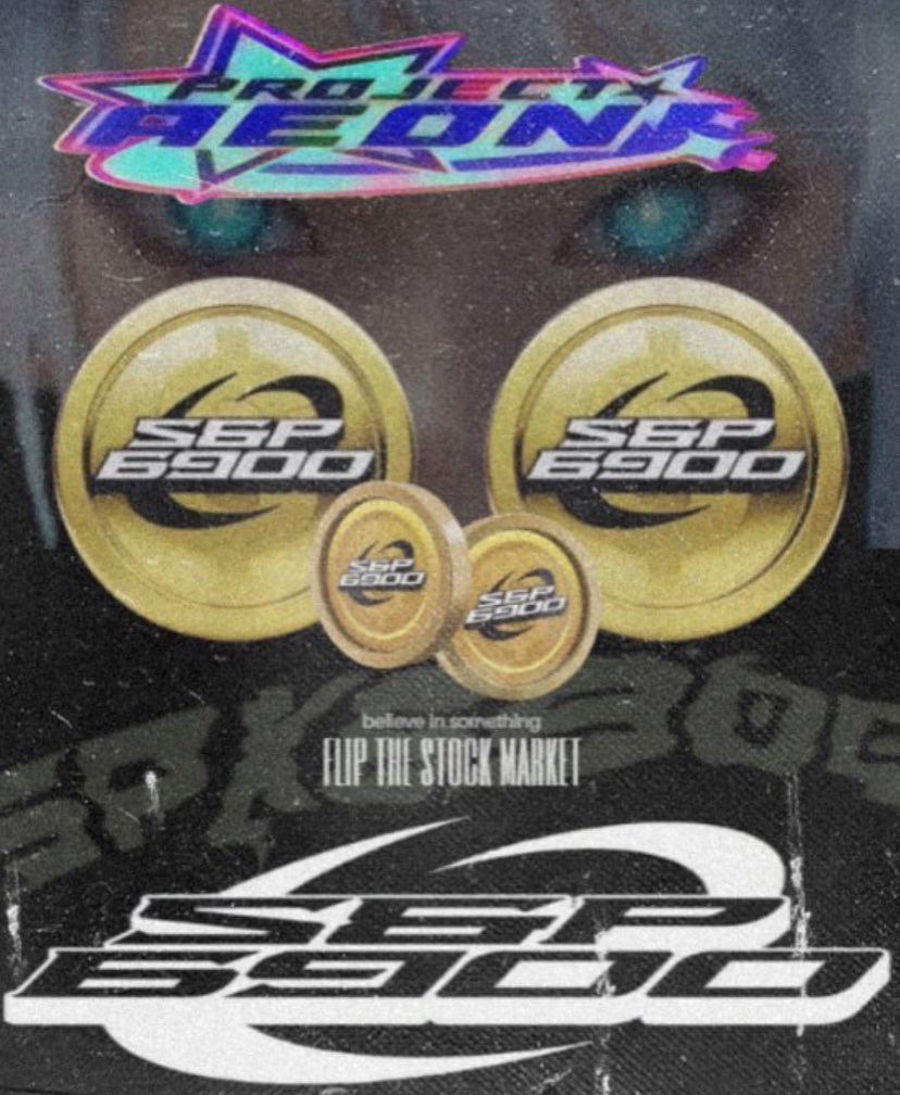 If you missed 2013 BTC -

Welcome to 2025 SPX6900.