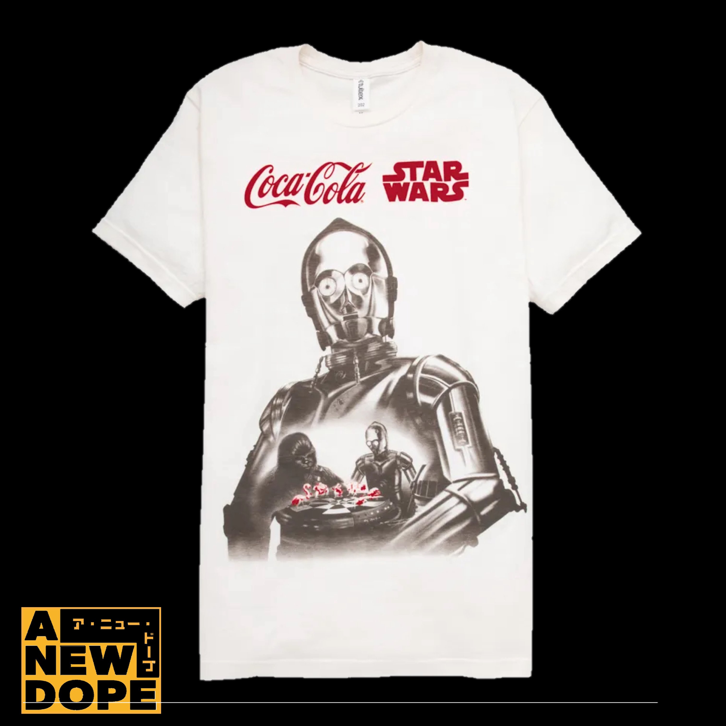 A NEW DOPE/ア・ニュー・ドープ』 on X: 