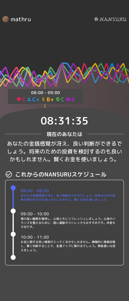 広瀬マサル（mathru@かにみそP） tweet media