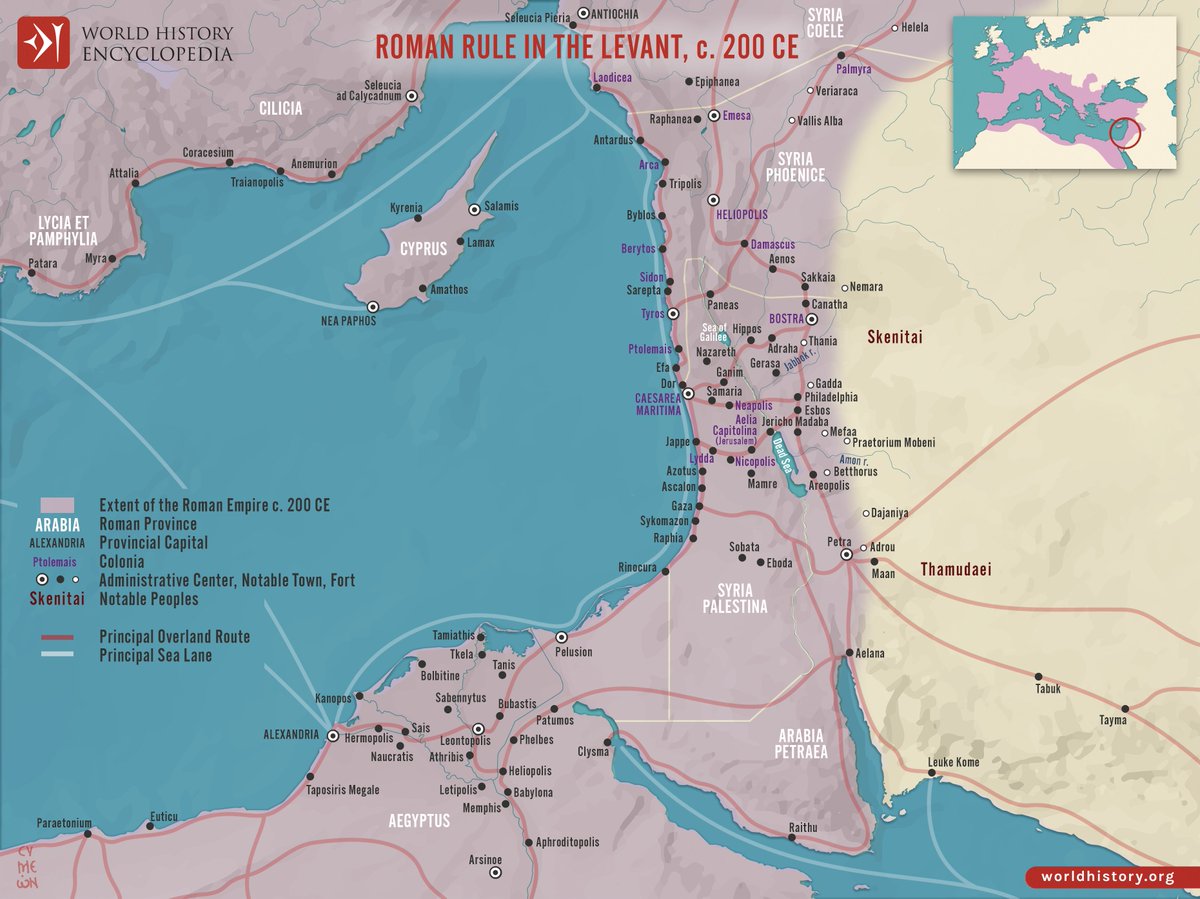 Italians: Doing our part to stop Israel since 64 BC.