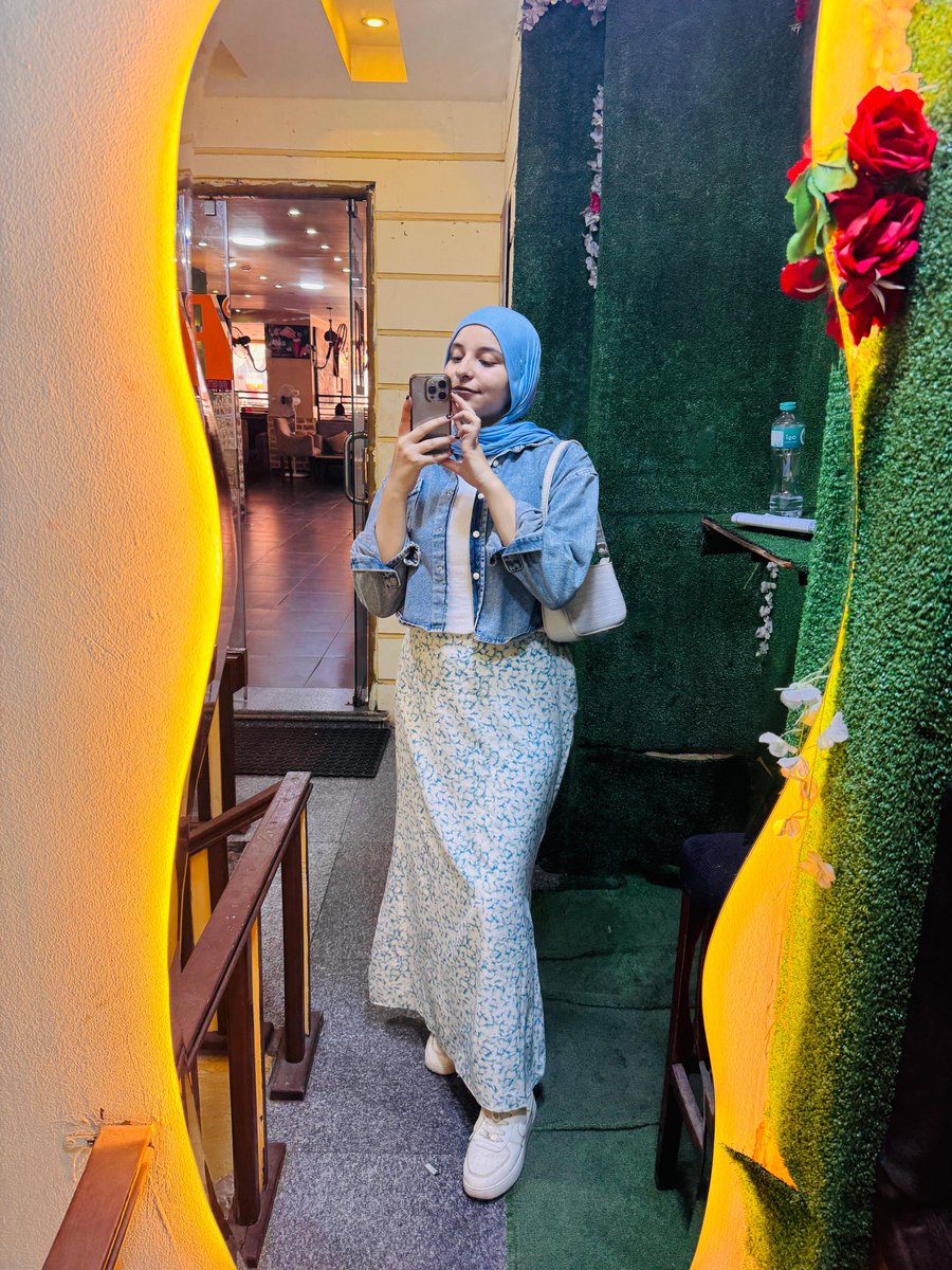 " 🩵 
#NewProfilePic