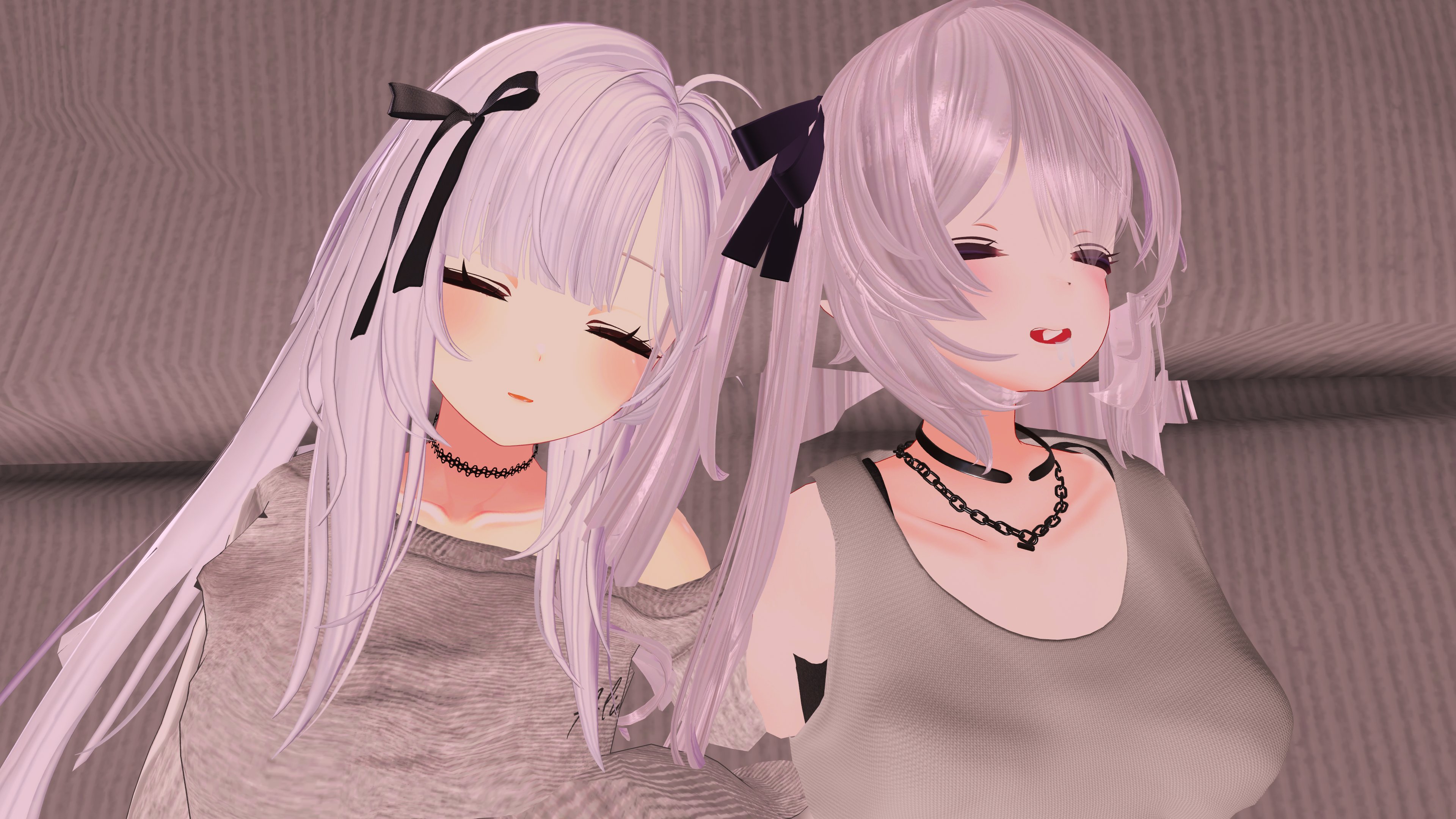 ユッキーちゃんVRC on X: 
