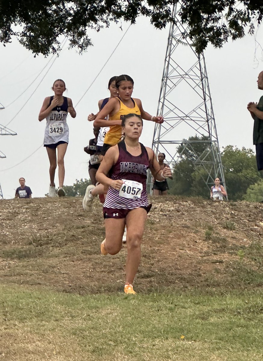 TVXC/Track & Field tweet media