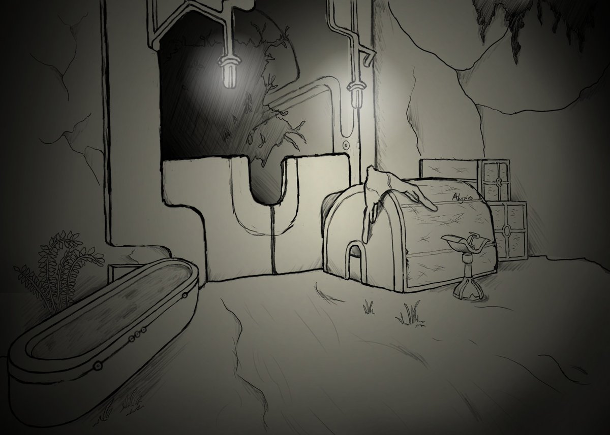 A year to the day
since I last heard your call.
My heart still aches in the silence
your quiet empty stall.