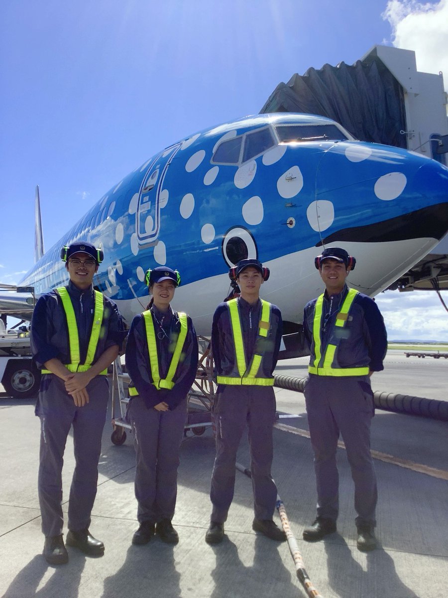 JAL日本トラスト オーシャン航空 日本トランスオーシャン航空｜ JTA on X: 