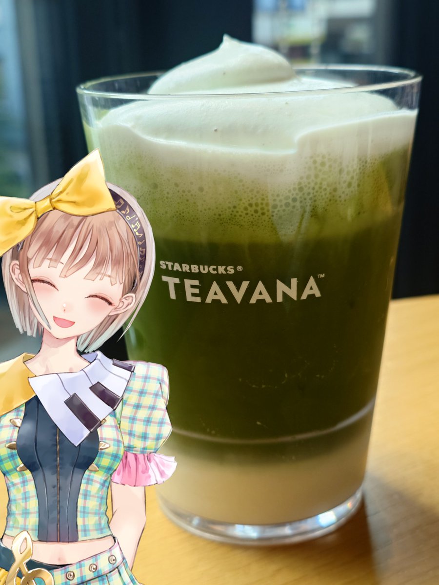 調æé³èððéå²¡æµæŸãåœå°Vtuber (@tsukatsukiotoha) on Twitter photo ãã¯ã¯ã£ãŽãŒðð
ãããã8ææåŸã®åæ¥âšïž
ã¿ãªããäœãããŠéãããŸããð
æµæŸã¯çæäºå ±ãªã®ã§æ°ãã€ããŠãã ãããâ
ã¹ã¿ãã®TEAVANAãæ©ãæµæŸã«ãã£ð
ãè¶å¥œããå¬ããéå®ã¡ãã¥ãŒããããããªã®ã§ãð«¶
ð¶æ¹è¶ãã¹ã¿ããªã ãŒã¹ãã£ãŒã©ã
ãµããµãã§çŸå³ããã£ããð
#ãã¯ããVtuber ãã¯ã¯ã£ãŽãŒðð
ãããã8ææåŸã®åæ¥âšïž
ã¿ãªããäœãããŠéãããŸããð
æµæŸã¯çæäºå ±ãªã®ã§æ°ãã€ããŠãã ãããâ
ã¹ã¿ãã®TEAVANAãæ©ãæµæŸã«ãã£ð
ãè¶å¥œããå¬ããéå®ã¡ãã¥ãŒããããããªã®ã§ãð«¶
ð¶æ¹è¶ãã¹ã¿ããªã ãŒã¹ãã£ãŒã©ã
ãµããµãã§çŸå³ããã£ããð
#ãã¯ããVtuber