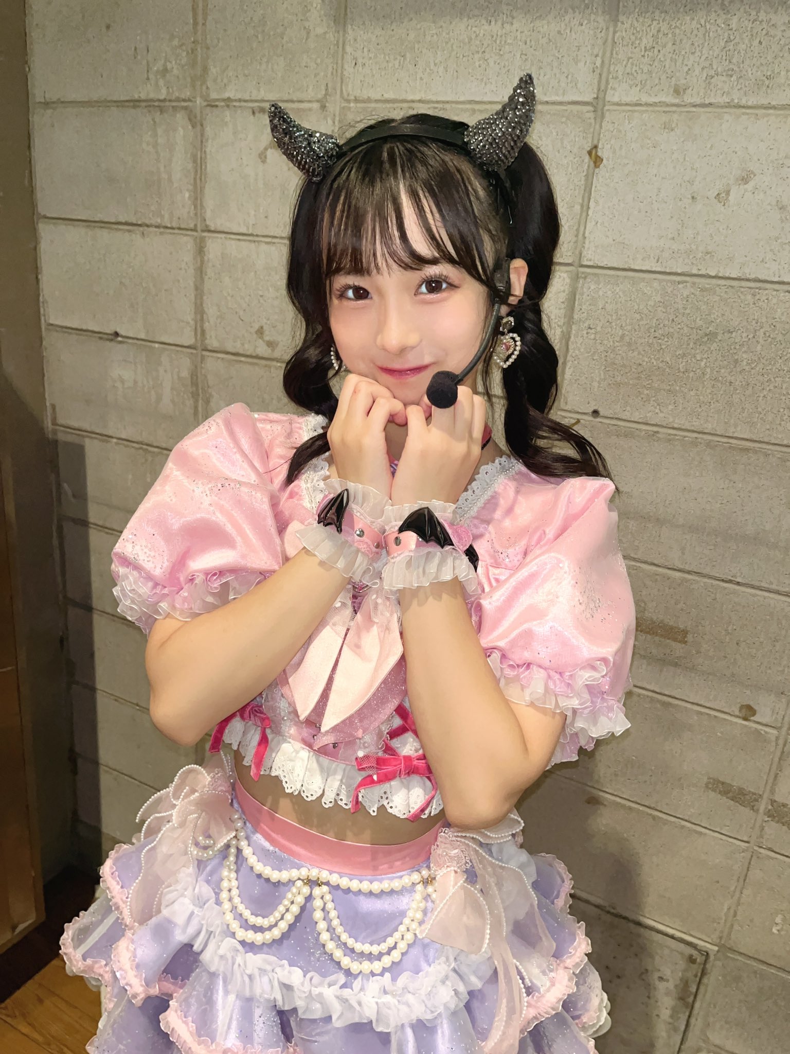 じ*ん様 坂本理紗 チェキ 坂本理紗【NMB48】 on X: 