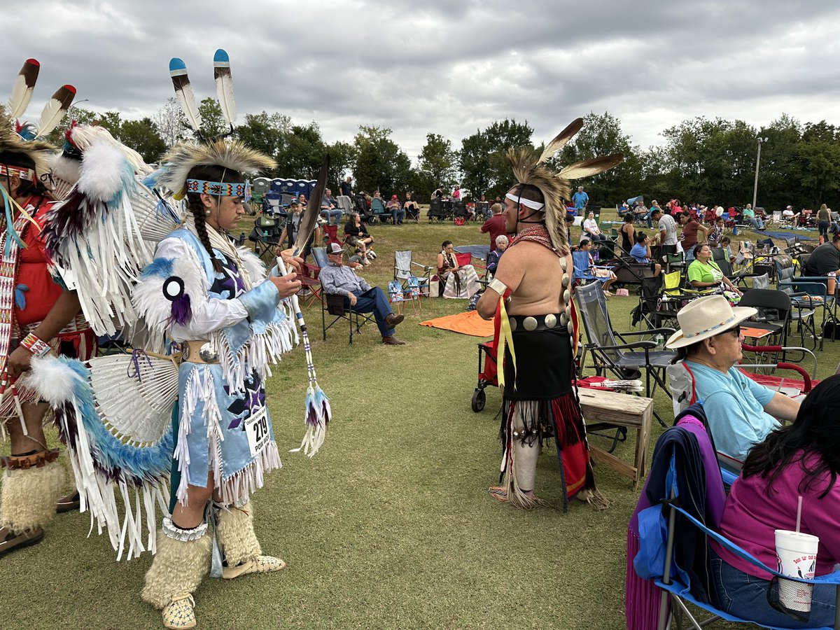 chunternews's tweet photo. #powwow https://t.co/4bepsXTlf1
