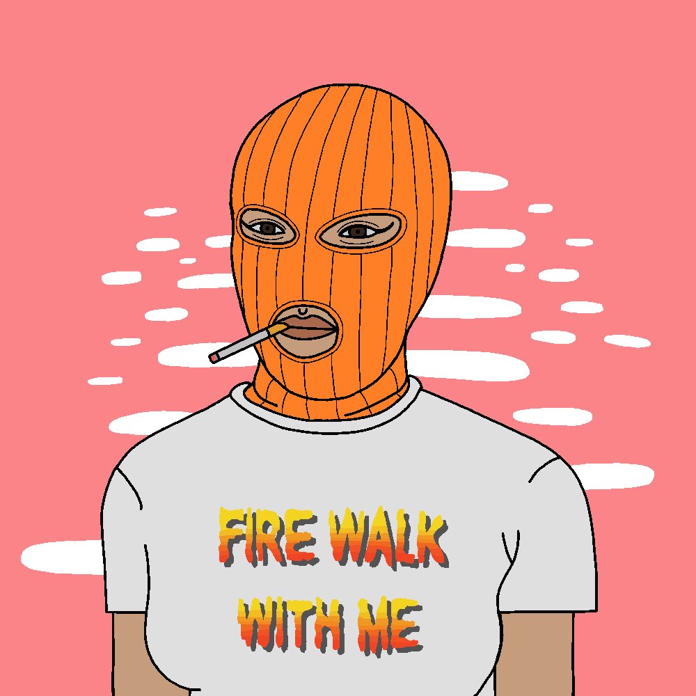 gm

Call me old fashioned, but there is a certain euphoric feeling in minting from a pfp project that i have yet to find in any other onchain activity

Especially when your mint happens to rock merch from the one &amp; only <a href="/toadswiback/">die with the most likes</a>

We are so back!
Kudos to <a href="/objktcom/">objkt</a> &amp; <a href="/clokdhd/">The Myth🍋</a>