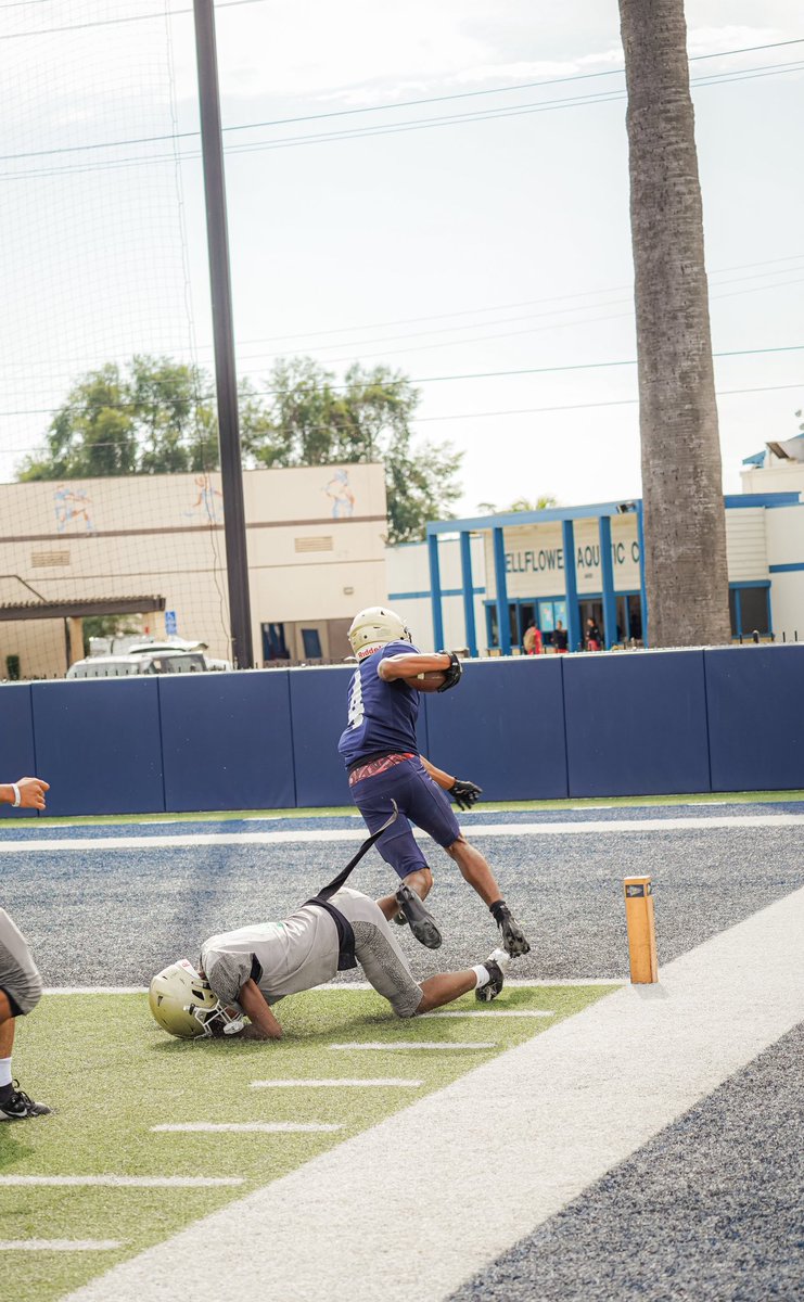 Be the HAMMER 🔨, not the nail.. 😤 #Boscobuilt #Destinationbosco #Brotherhood