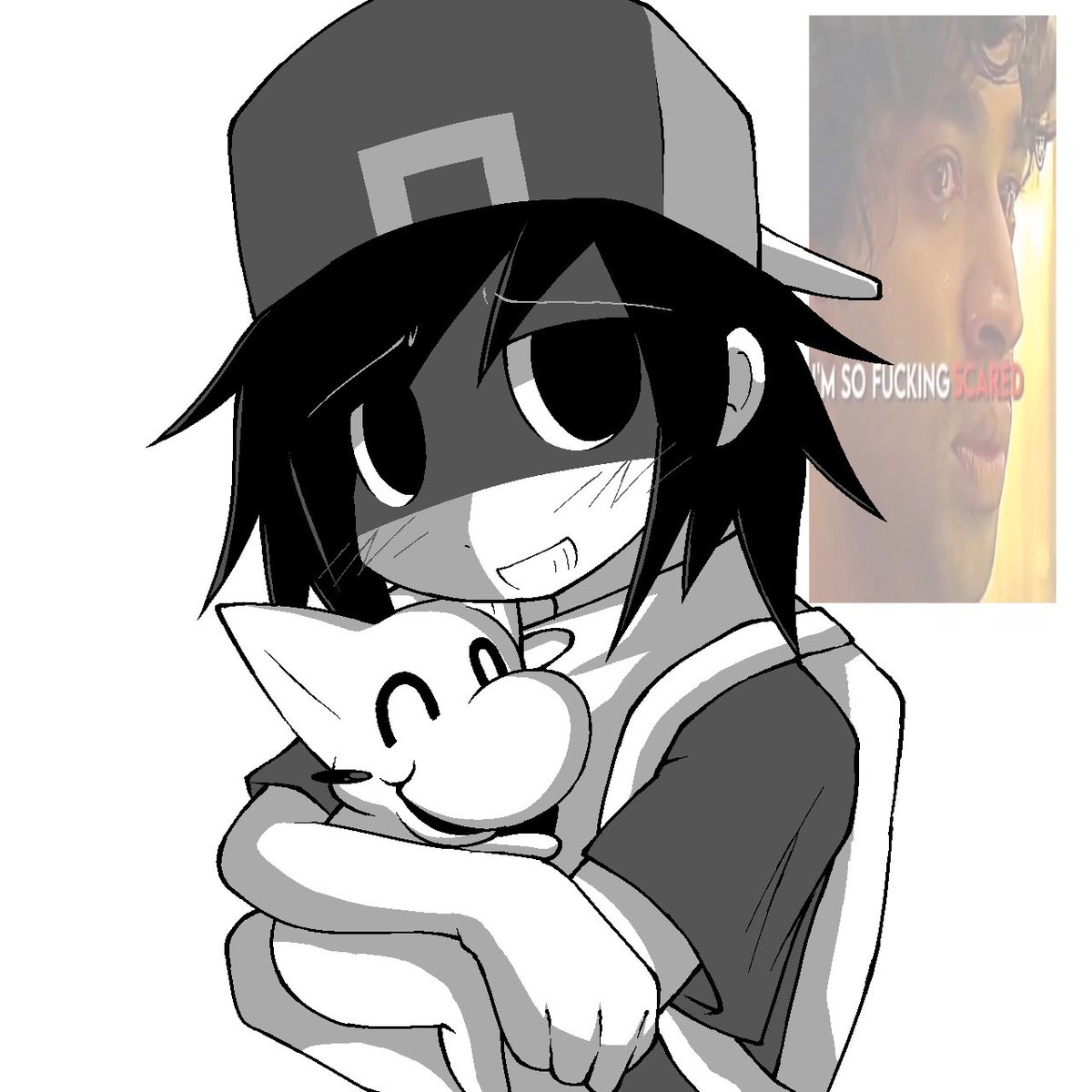 mlrpg2x2's tweet image. is this main worthy ?
#hypnoslullaby #greysweep #shintosweep