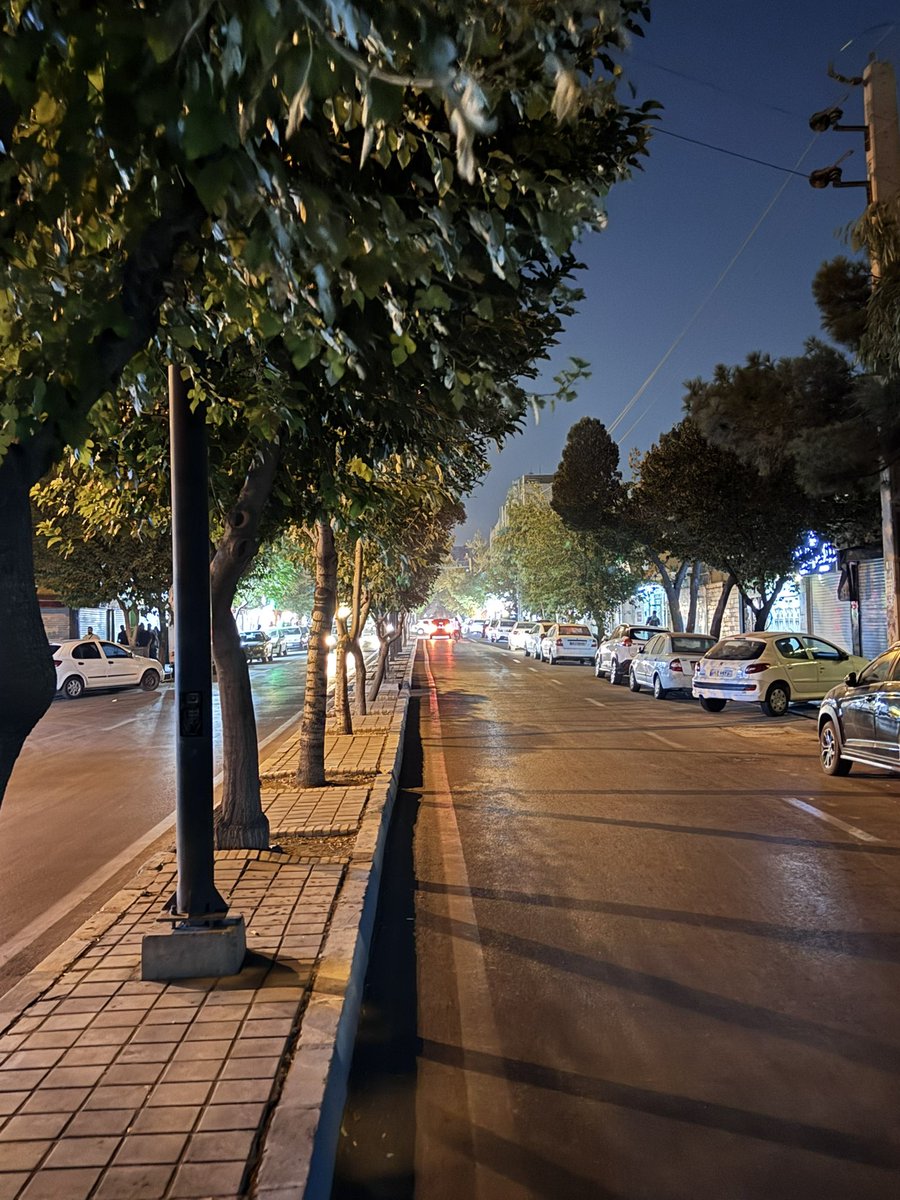 فأنا خاوٍ
والليل
كعمر الأمواتِ..
طويل.

- مظفر النواب.