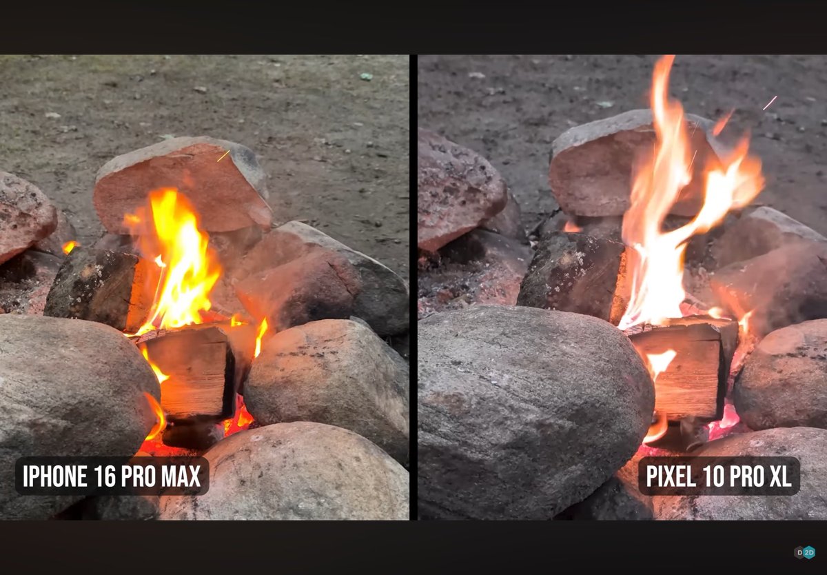 thetech_wiz's tweet image. iPhone video capabilities still remains unbeaten today ‼️ 

Apple has most definitely mastered this segment.