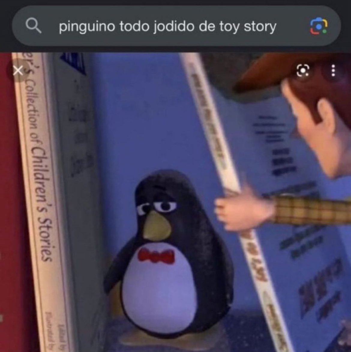 Me acabo de pasar el Omori