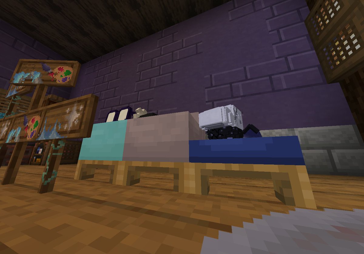 🦴🦖:
"It- wasn't a dream?"