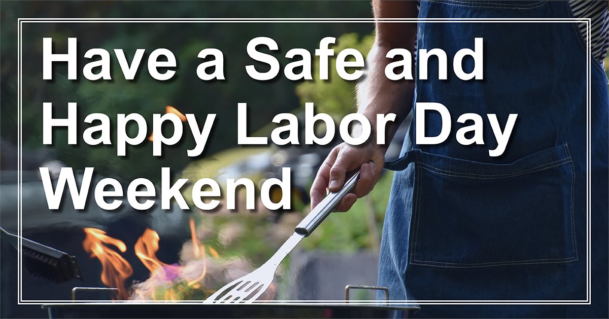 ABBioanalysis's tweet image. 📢 **Important Announcement** 📢

Our office will be closed on Monday, September 1st, in observance of Labor Day. We will resume regular business hours on Tuesday, September 2nd. Have a safe and happy holiday! 🎉