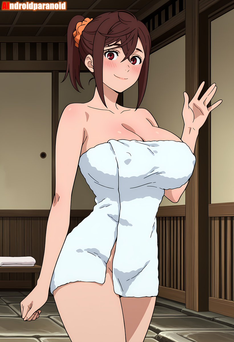 Aindroidparanoid (@aiparanoidsfw) on Twitter photo Momo Ayase /// Dandadan
<a href="/AiparanoidSFW/">Aindroidparanoid</a>
#MOMO #MomoAyase #momodandadan #ayasemomo #ayase #綾瀬桃 #Dandadan #ダンダダン #AI術師さんとつながりたい #AiAnime #aigirls #waifu #aiartist #AIArtCommuity #aIart #AnimeArt #onsen Momo Ayase /// Dandadan
<a href="/AiparanoidSFW/">Aindroidparanoid</a>
#MOMO #MomoAyase #momodandadan #ayasemomo #ayase #綾瀬桃 #Dandadan #ダンダダン #AI術師さんとつながりたい #AiAnime #aigirls #waifu #aiartist #AIArtCommuity #aIart #AnimeArt #onsen