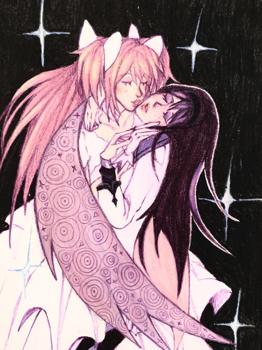 i hate them 🚬 #madohomu