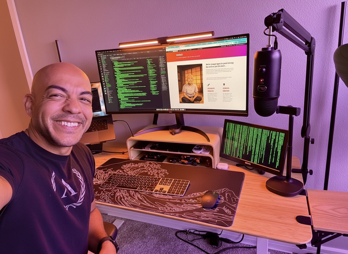 itsmarcosjreyes's tweet image. Break free. Bend rules. Shape your own Kinetic Matrix. 🚀
#KineticMatrix #CodeYourDestiny #LevelUpYourLife