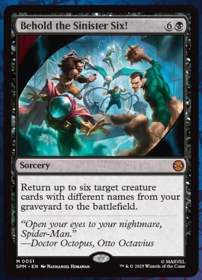 マジック：ザ・ギャザリング MALONE MTG MALONE | MALONEHAMMER 40K (@mtg_malone) / Posts / X