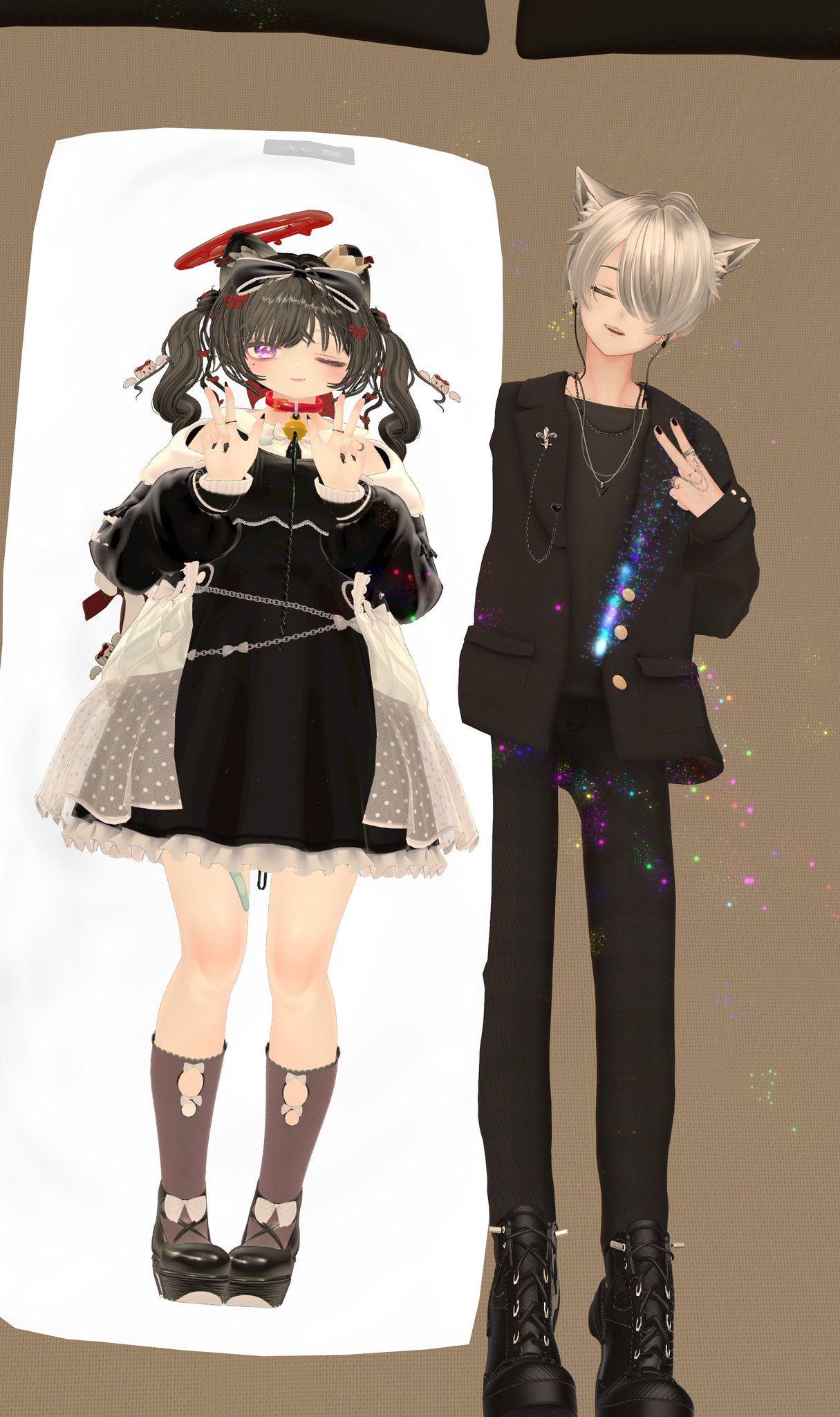 haru様♡ありがとうございます♡ 寒桜はる on X: 