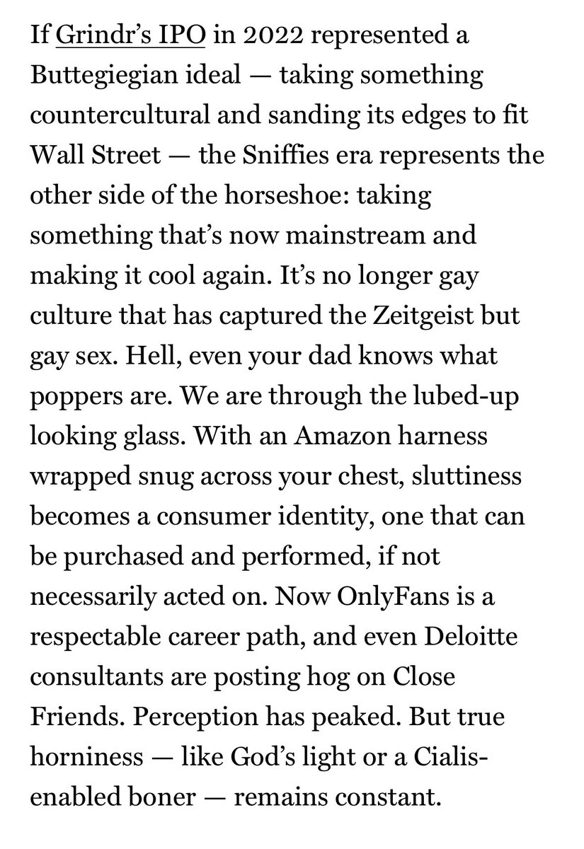 can’t stop thinking about this tbh