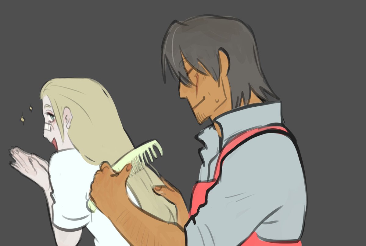 "Are you going to buy me alcohol if I graduate?! Really?"

"Yeah. (Wait, what?)"