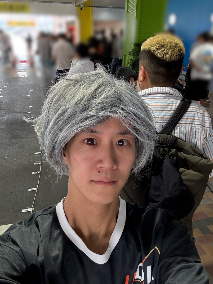 久々の愛知県、何もできないのはもう嫌なんだ。

「メガコンコルド999+Plus岡崎北」
#PR