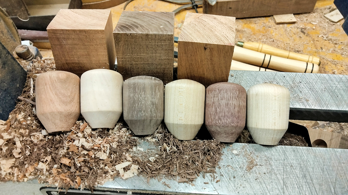 Bueno Woodworking tweet media